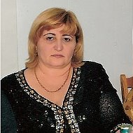 Фая Макаева