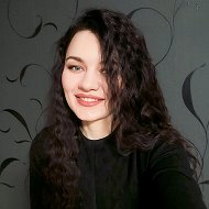 Екатерина Паксеева