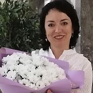 Наталья Капчук