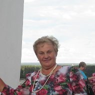 Мария Медведева