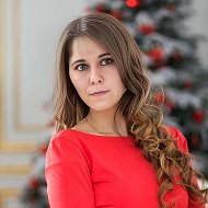 Екатерина Иващенкова