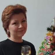 Елена Панченко