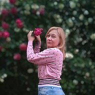 Ирина Медведева