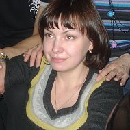 Мария Соболева