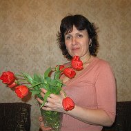 Ольга Панарина