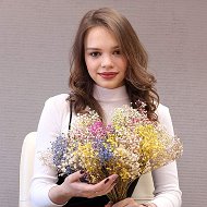 Елена Мошкина
