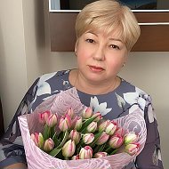Елена Могилева