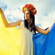 Українка Я