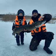 Виталий Яскель