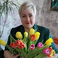Татьяна Железовская