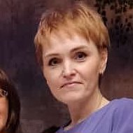 Елена Худякова