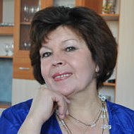 Шаргия Булатовна