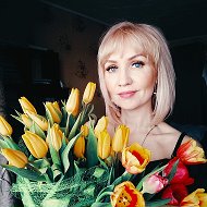 Светлана Искандарова