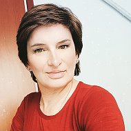 Эльмира Насырова