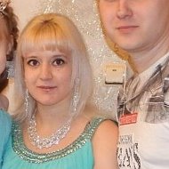 Светлана Поповцева