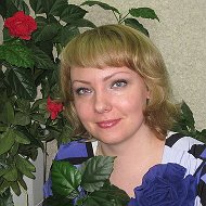 Виктория Шубина
