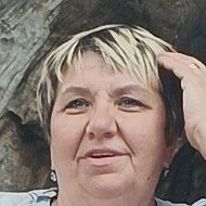Наталья Цадурян