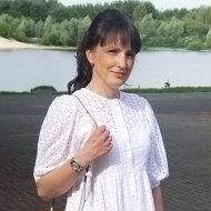 Валентина Шкут