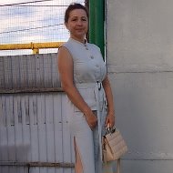 Валентина Матвеева