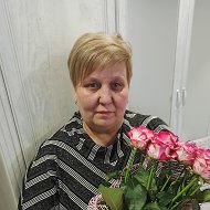 Светлана Рогоза