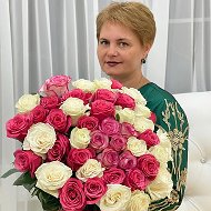 Ольга Сарайкина