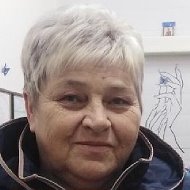 Вера Рудакова