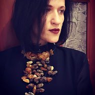 Нина Ярочкина