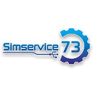 Simservice73 Ремонт