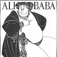 Али Баба