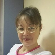 Ирина Фофонова