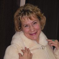 Ирина Набокова