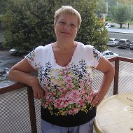 Зоя Слутвинская