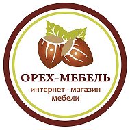 Орех Мебель