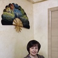 Татьяна Карандашова
