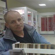 Сергей Цыбрий