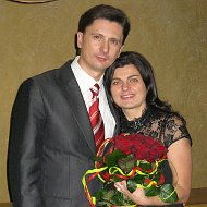 Вікторія Клипич