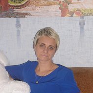 Ольга Протас