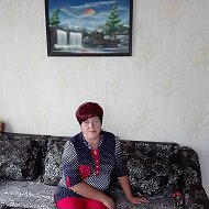 Татьяна Киченкова