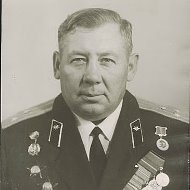Павел Спиридонов