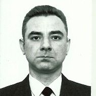 Виктор Кофанов