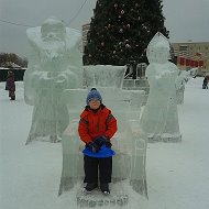 Павел Прокопьев