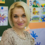 Ирина Гордиевская-белая