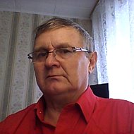 Сергей Треногин