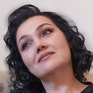 Ольга Новокрещенова