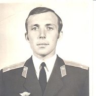 Виктор Варакин
