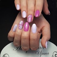 Irina Naildesign