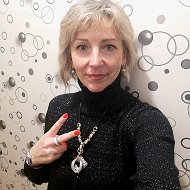 Наталья Чекушко