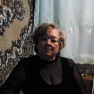Людмила Кочурова