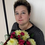 Ирина Котович