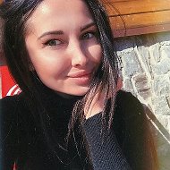 Анастасия Гуляева